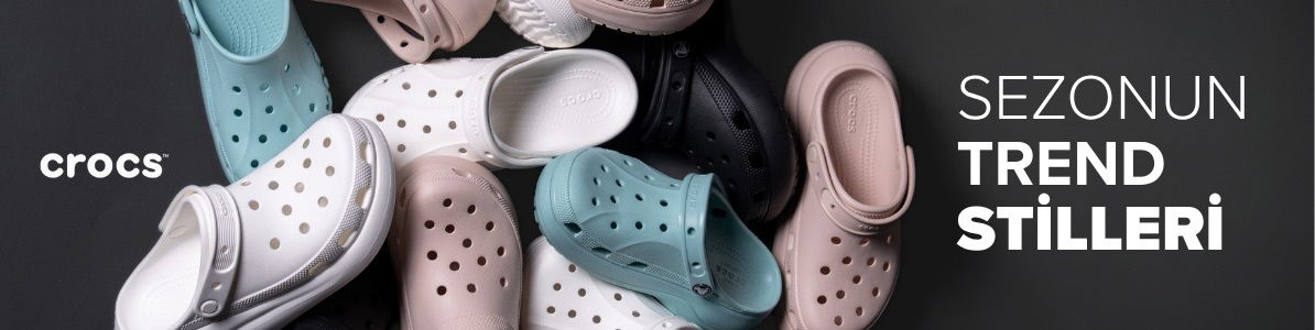 Crocs