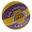  Spalding NBA LA Lakers SZ7 Basketbol Topu