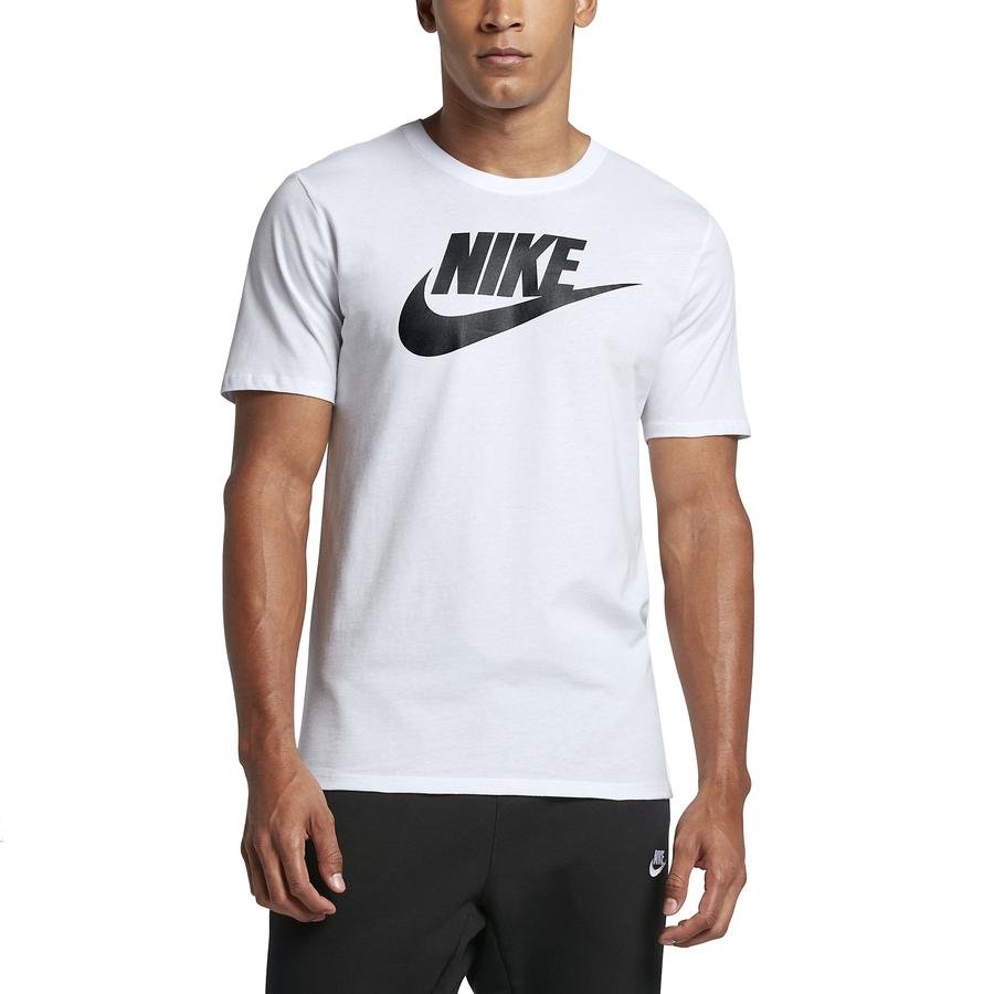  Nike Futura Icon Co Erkek Tişört