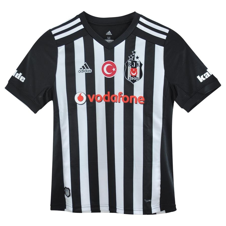  adidas Beşiktaş 2017-2018 Deplasman Çocuk Forma