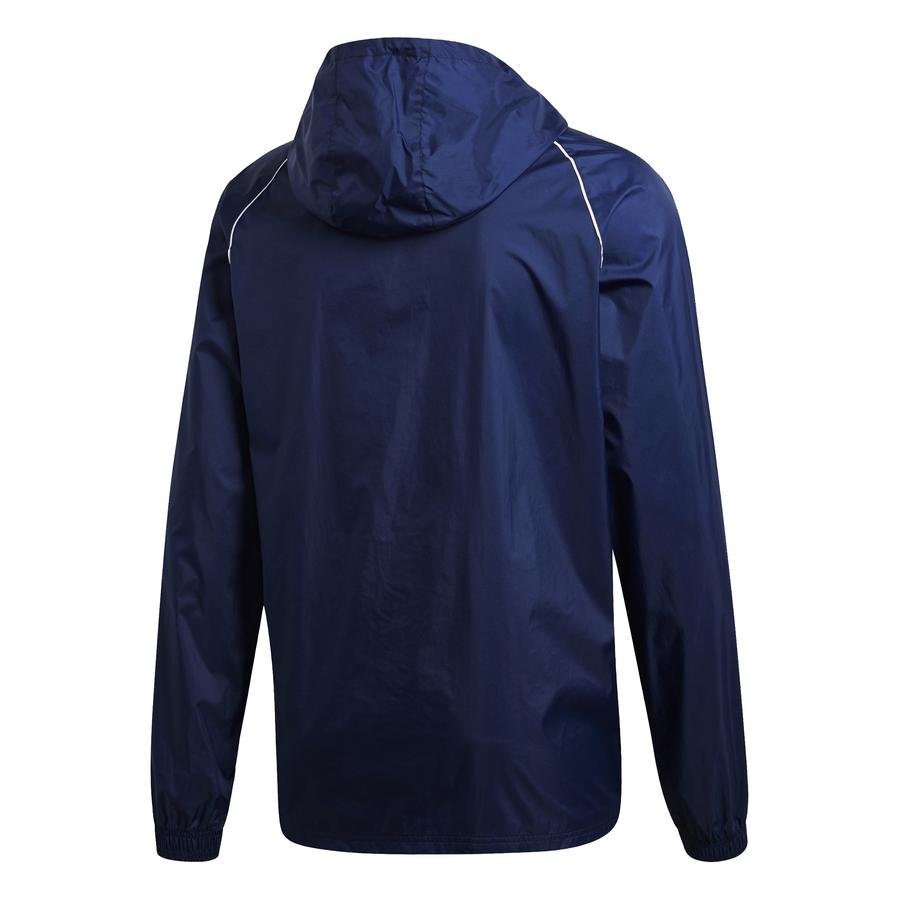 adidas Core 18 Rain Hooded Erkek Ceket