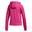  adidas Ti Bos Po FW18 Kapüşonlu Kadın Sweatshirt