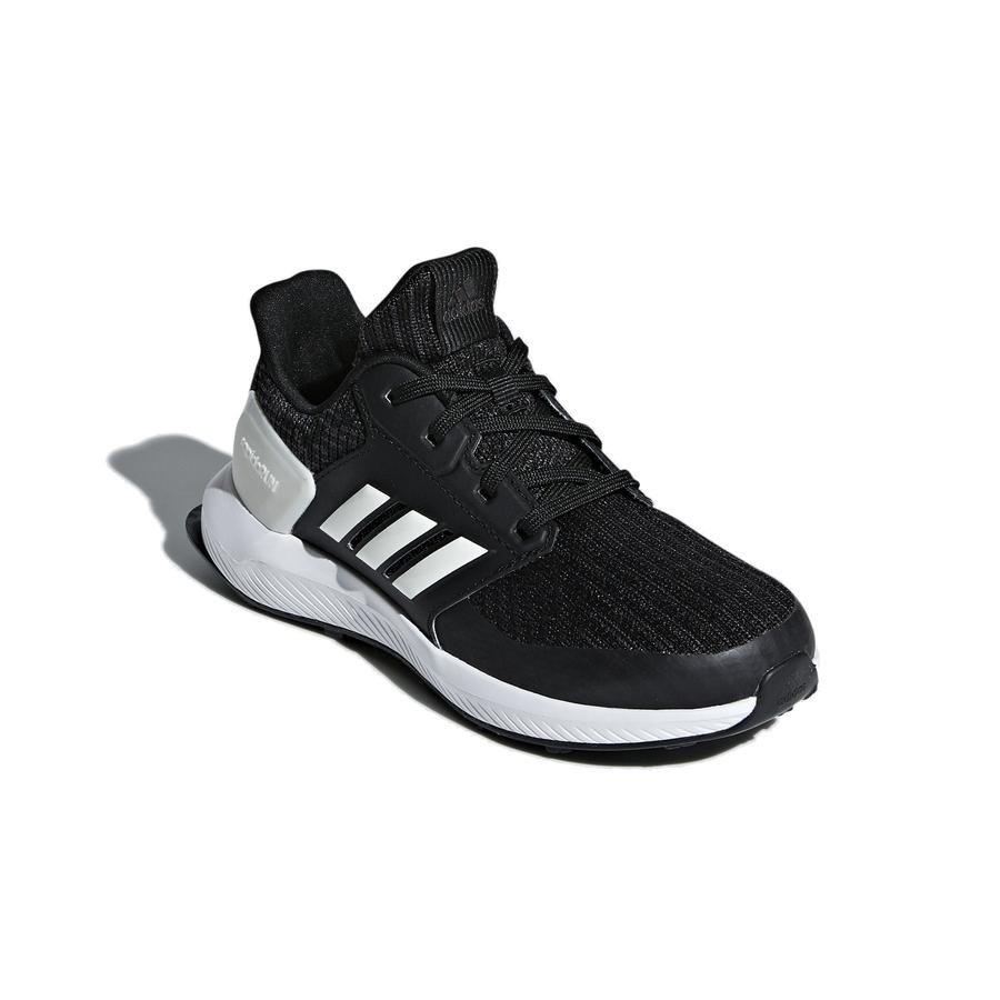  adidas RapidaRun Knit C GS Spor Ayakkabı