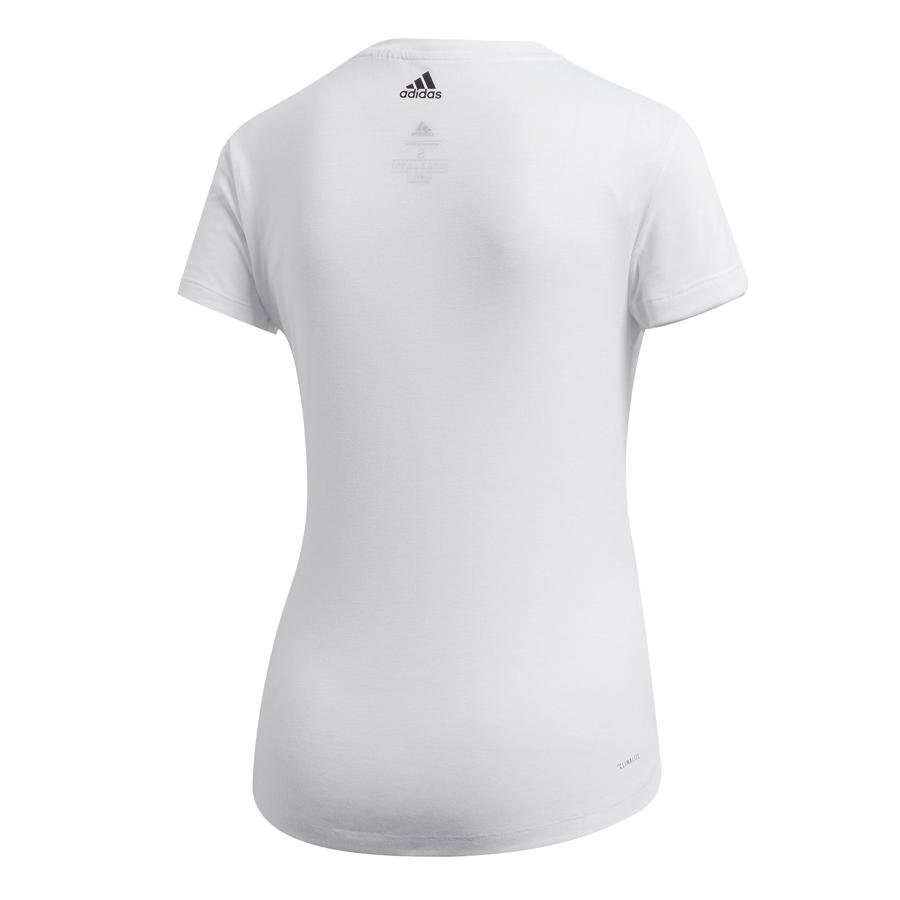  adidas Logo Kadın Tişört