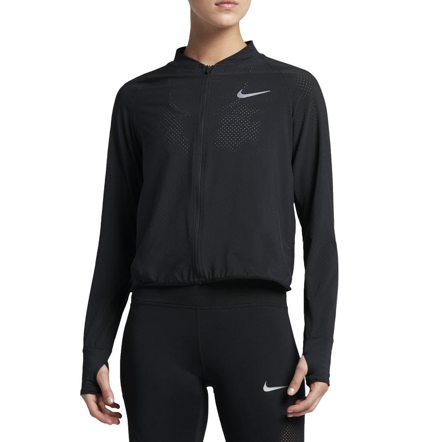  Nike City Bomber Kadın Koşu Ceket