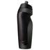 Sport Water Bottle Anthracite/Black