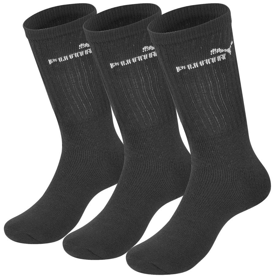  Puma Sport Sock 3'lü Çorap
