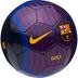 Nike FC Barcelona '18 Skills Mini Futbol Topu