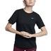 Nike Dri-Fit Tailwind Top FW18 Kadın Tişört
