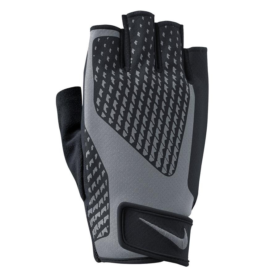  Men's Core Lock Training Gloves 2.0 M Black