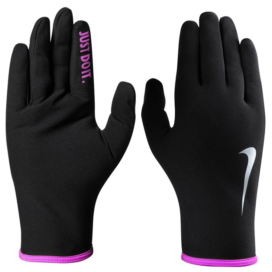  Nike Women's Lightweight Rival Run Gloves 2.0