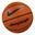  Nike Dominate 8P No:7 CO Basketbol Topu