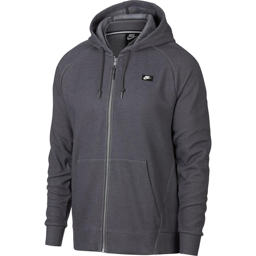  Nike Sportswear Optic Full-Zip Hoodie Kapüşonlu Erkek Ceket
