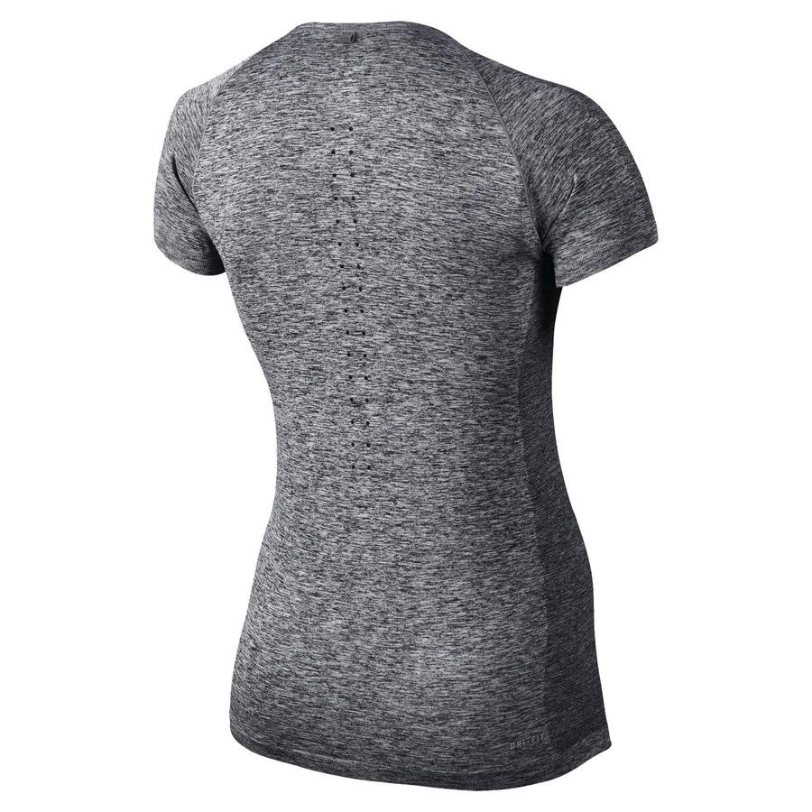 Nike Dri-Fit Knit Short Sleeve SS16 Kadın Tişört