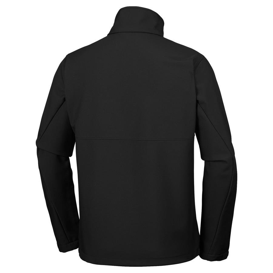  Columbia Ascender™ Softshell Full-Zip Erkek Ceket