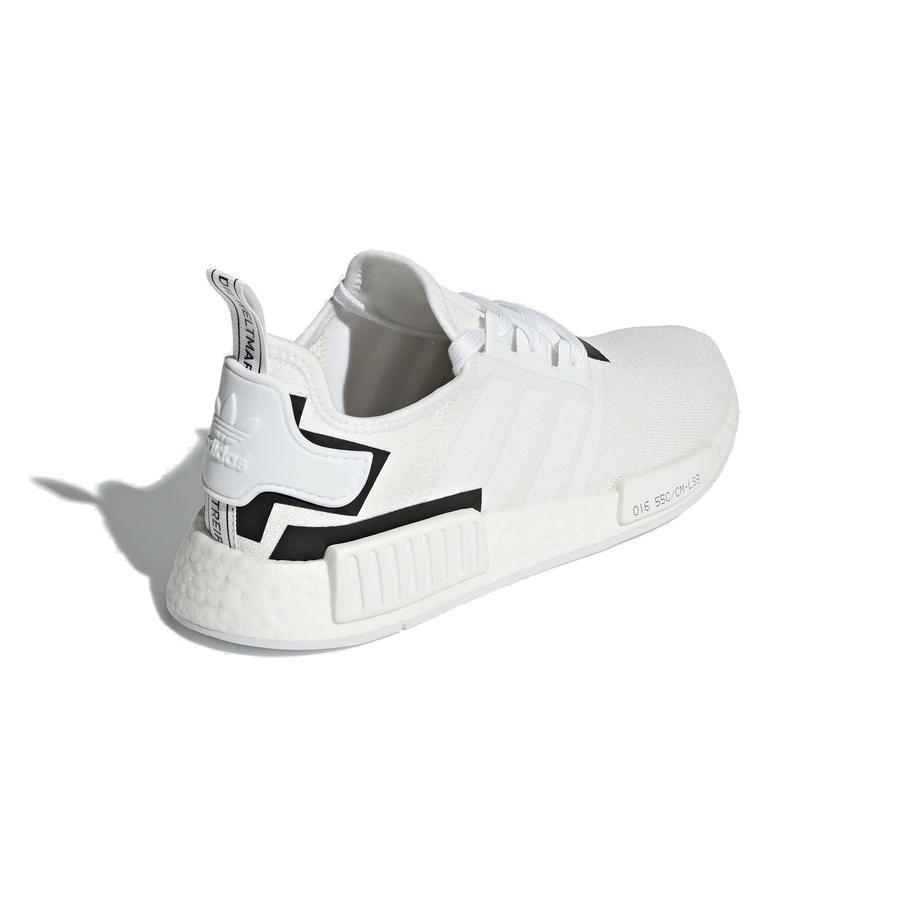  adidas NMD_R1 SS19 Erkek Spor Ayakkabı
