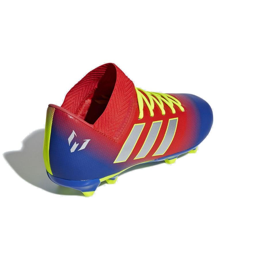  adidas Nemeziz Messi 18.3 Firm Ground Çocuk Ayakkabı