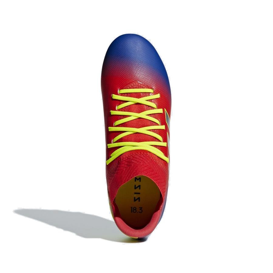  adidas Nemeziz Messi 18.3 Firm Ground Çocuk Ayakkabı