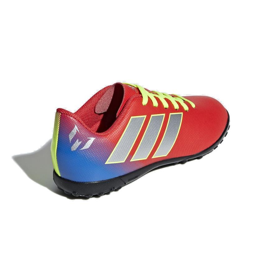  adidas Nemeziz Messi Tango 18 4 TF Çocuk Halı Saha Ayakkabı