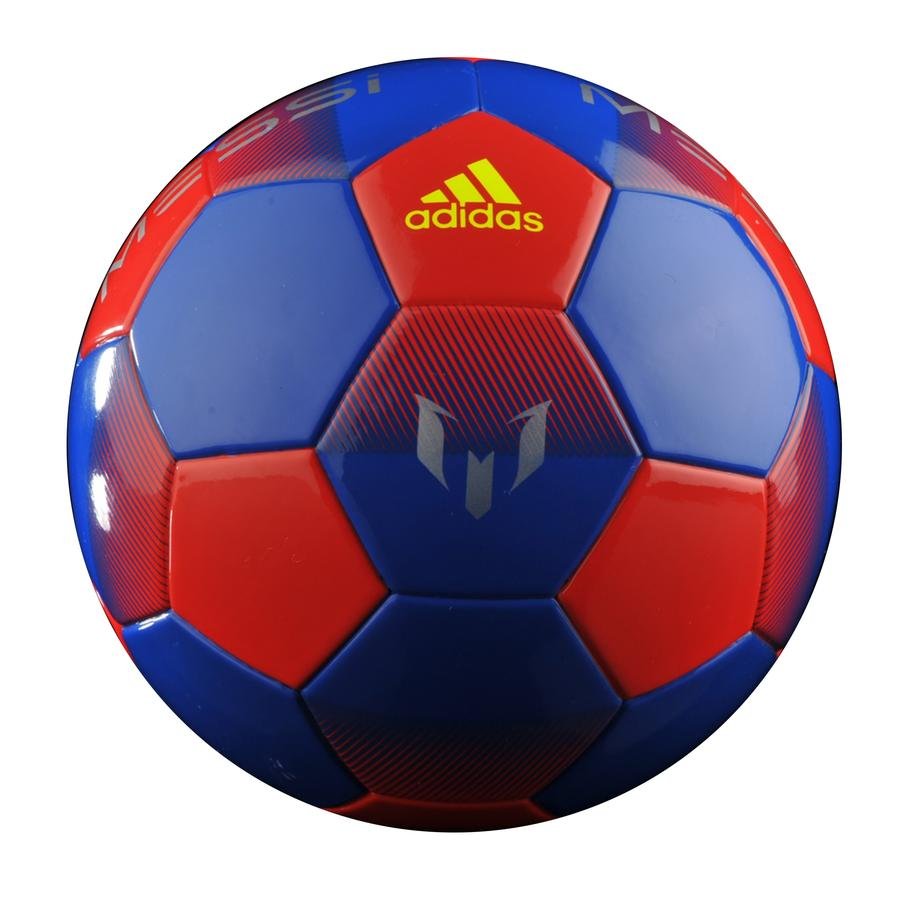  adidas Messi Q1 Mini Futbol Topu