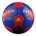 adidas Messi Q1 Mini Futbol Topu