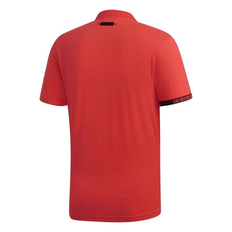  adidas MatchCode Polo Erkek Tişört