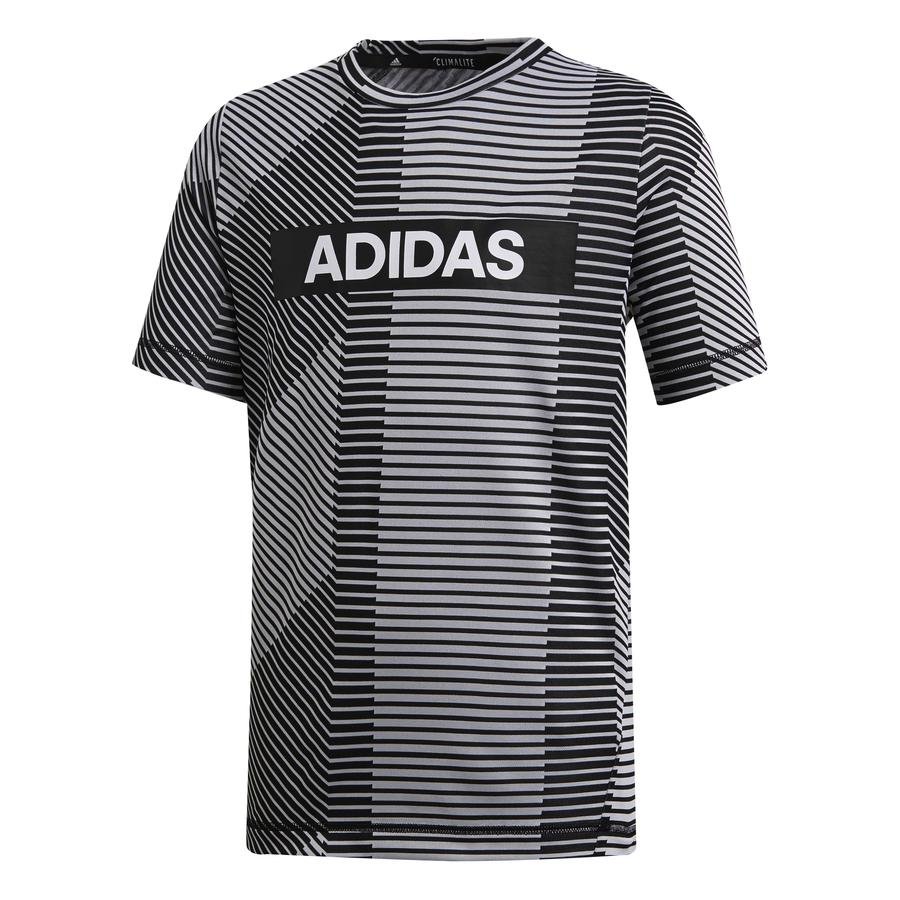  adidas Branded YB TR Çocuk Tişört