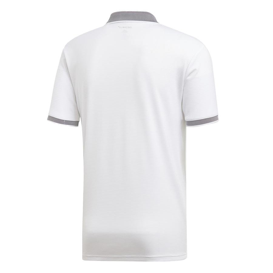  adidas Club Solid Polo Erkek Tişört