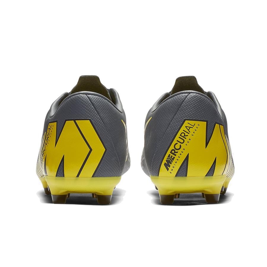  Nike Mercurial Vapor XII Academy FG-MG Erkek Krampon