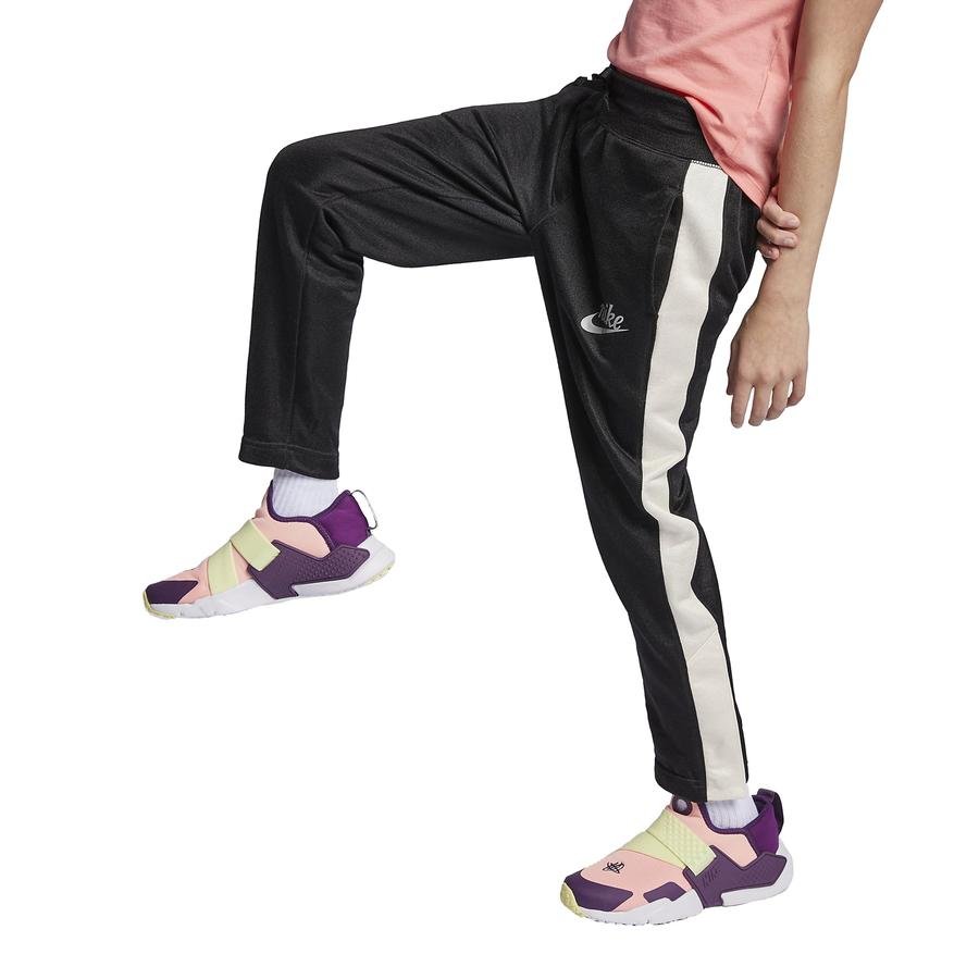  Nike Sportswear Icon Track Fleece (Girls') Çocuk Eşofman Altı