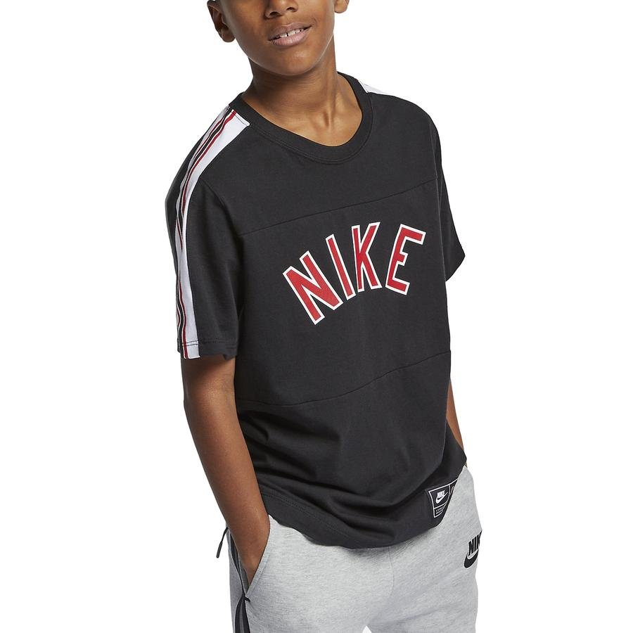  Nike Sportswear Air S+ B Çocuk Tişört