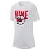 Nike Sportswear B Soccer Ball Çocuk Tişört