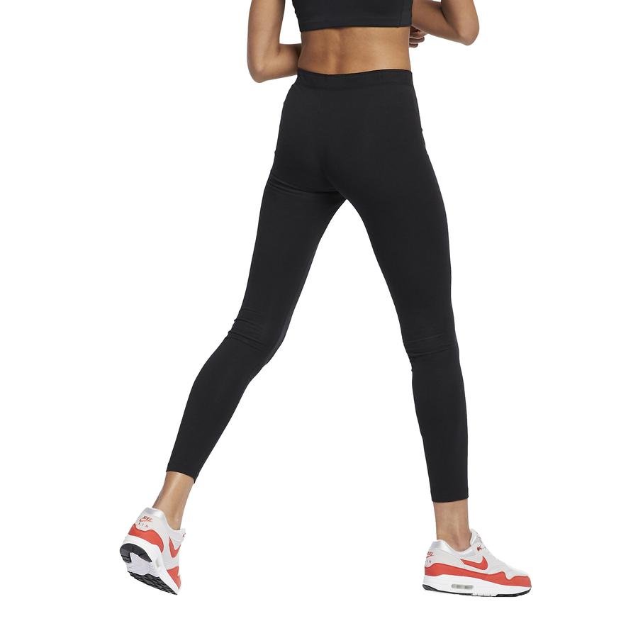  Nike Sportswear Animal Swoosh Leggings Kadın Tayt