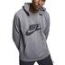 Nike Sportswear Optic PO GX Hoodie SS19 Kapüşonlu Erkek Sweatshirt