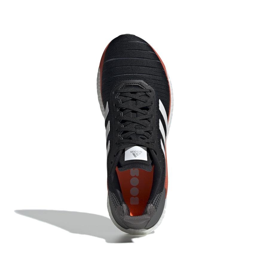 adidas Solar Glide 19 Erkek Spor Ayakkabı