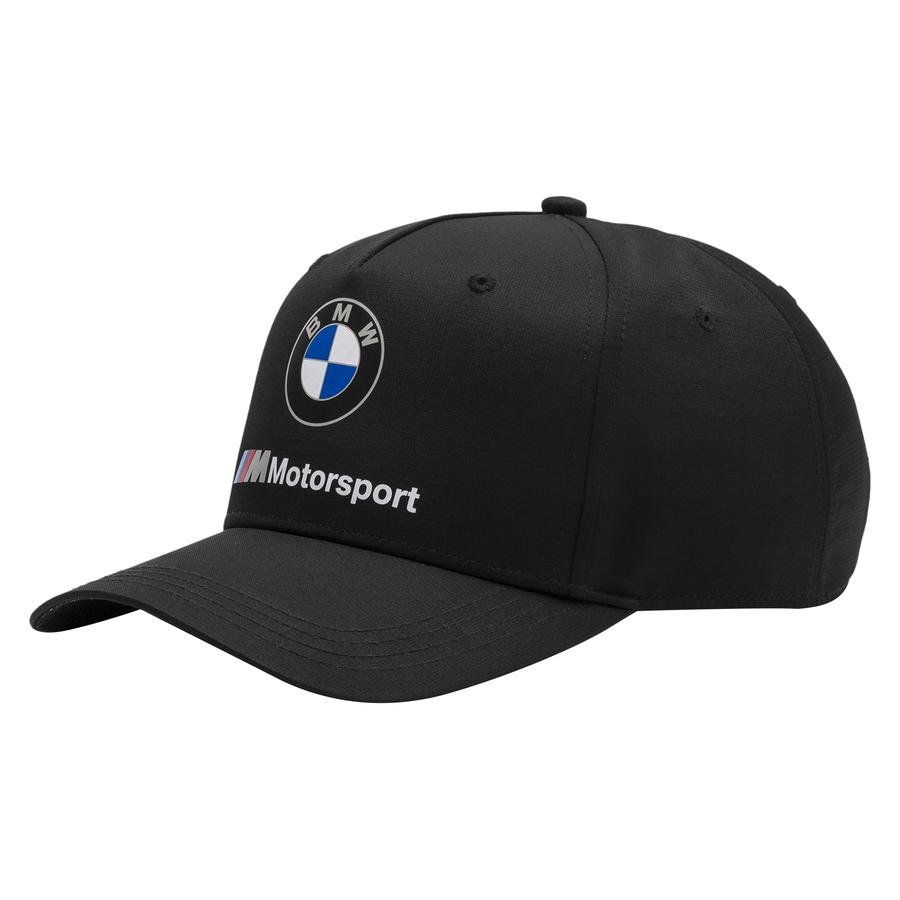  Puma BMW M Motorsport BB Cap Şapka