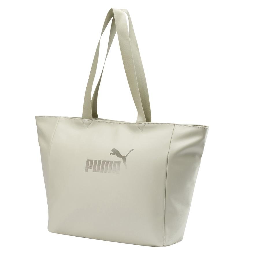  Puma Core Up Large Shopper Kadın Omuz Çantası