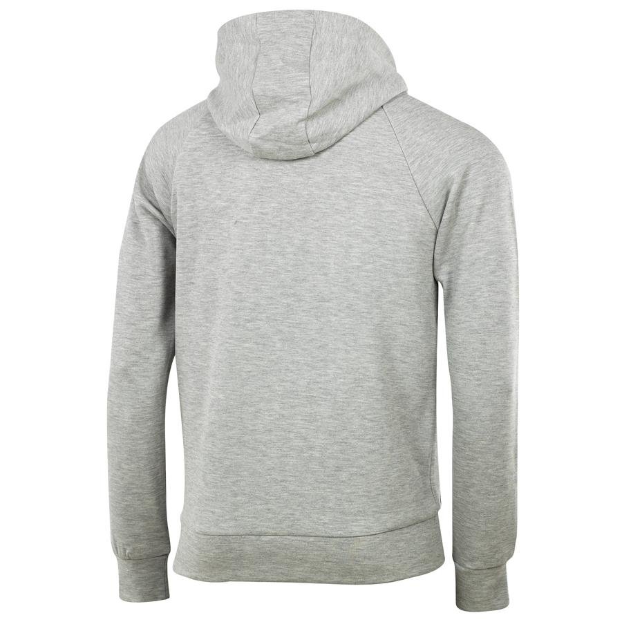  Hummel Francesco Full-Zip Hoodie Erkek Sweatshirt