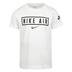 Nike Air Box Short Sleeve Çocuk Tişört