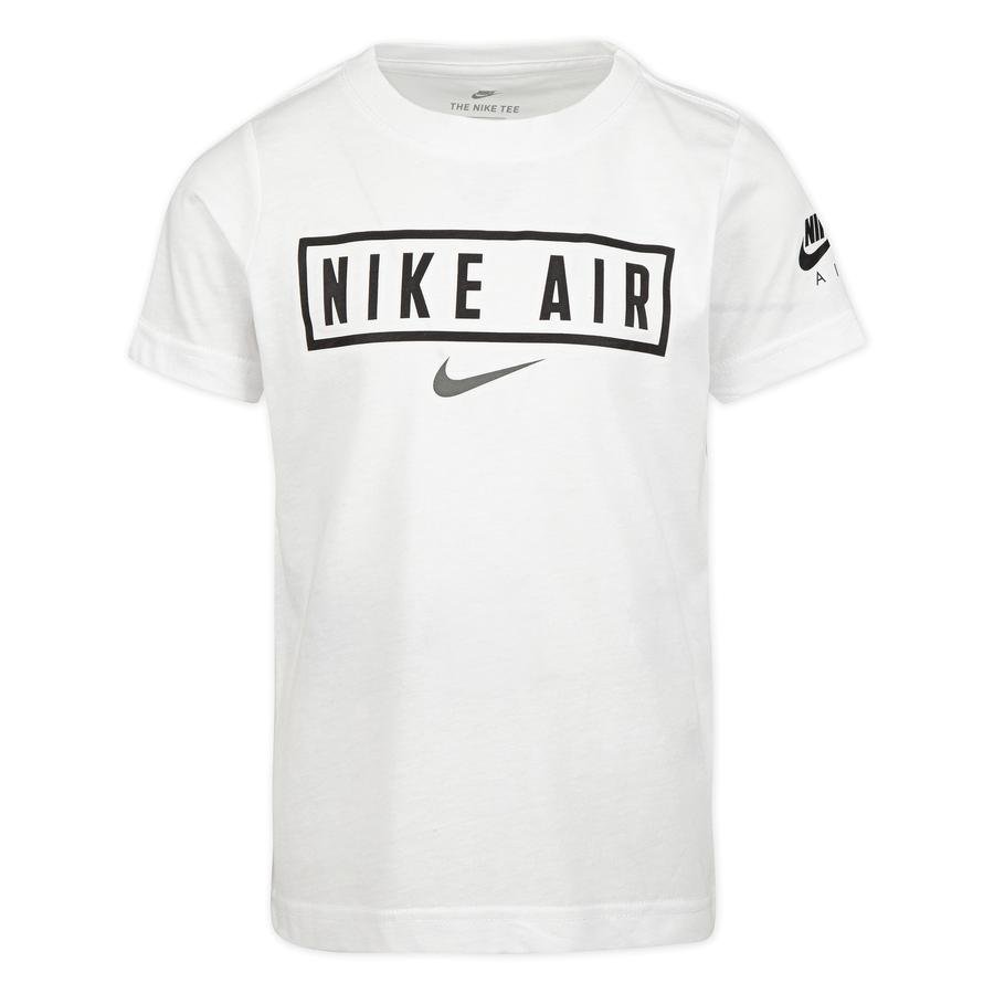  Nike Air Box Short Sleeve Çocuk Tişört
