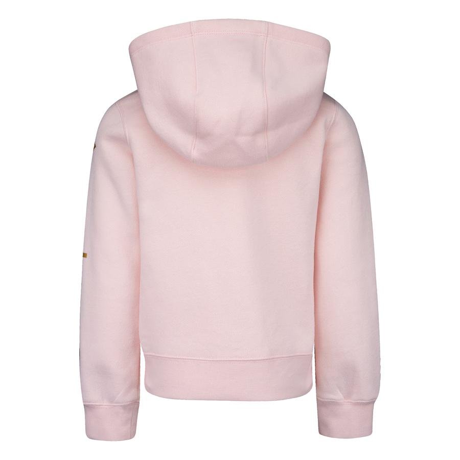  Nike Air Full-Zip Fleece Hoodie (Girls') Çocuk Sweatshirt