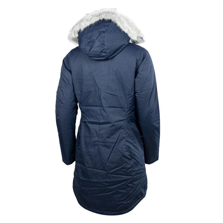  Columbia Suttle Mountain™ Long Insulated Kadın Ceket