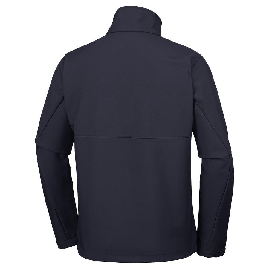  Columbia Ascender™ Softshell Full-Zip Erkek Ceket