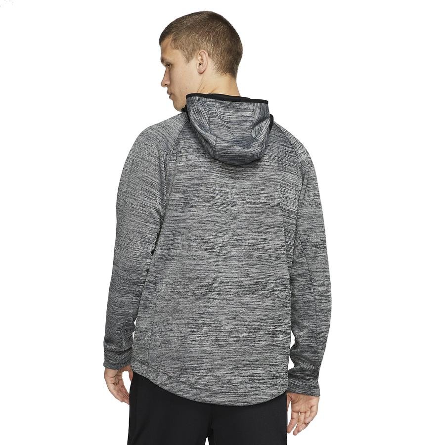 Nike SpotLight Hoodie Full-Zip Kapüşonlu Erkek Ceket