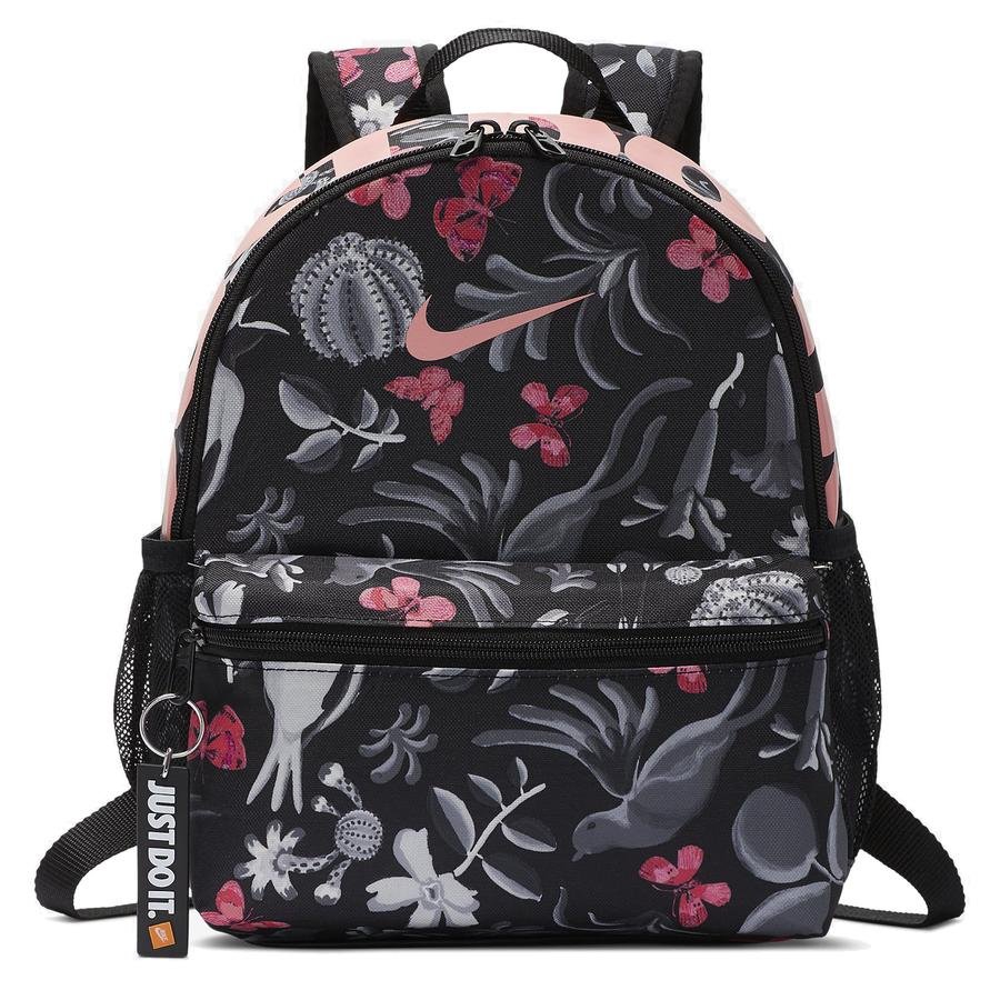  Nike Brasilia JDI Printed Backpack Mini Sırt Çantası