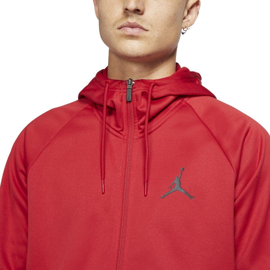  Nike Jordan 23 Alpha Therma Fleece Full-Zip Hoodie Erkek Ceket