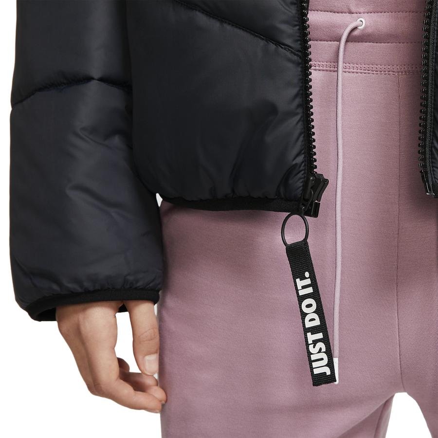  Nike Sportswear Windrunner Hooded Kapüşonlu Kadın Ceket