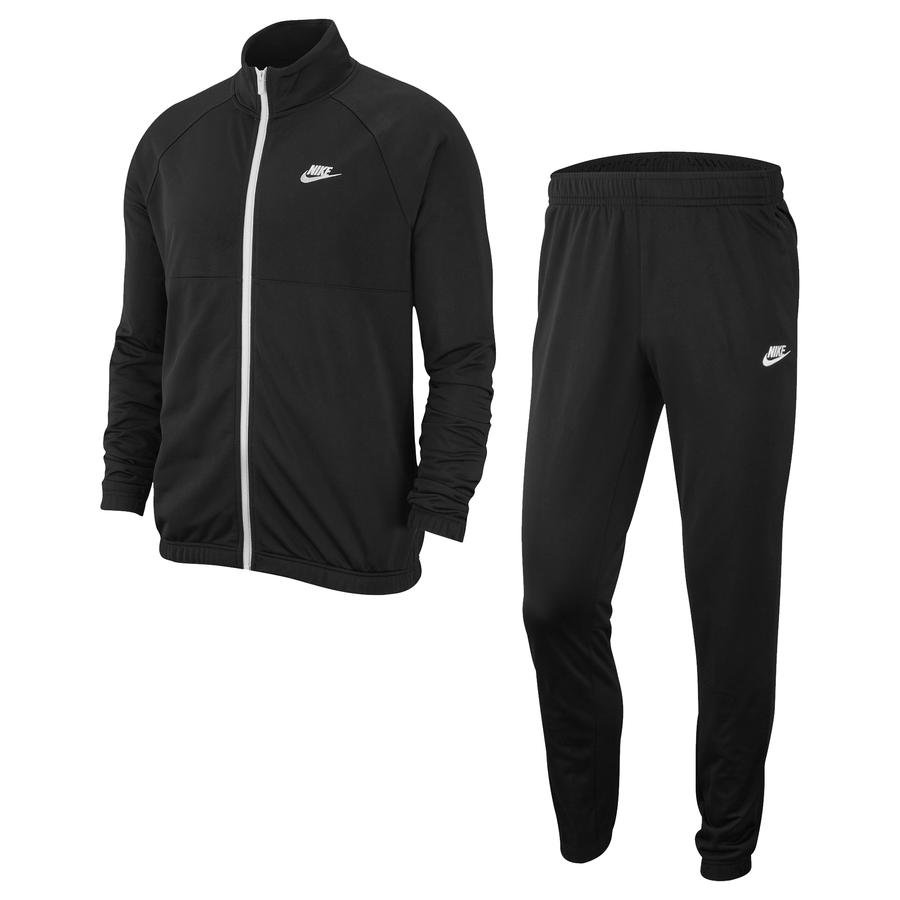 Nike Sportswear Track Suit PK Erkek Eşofman Takımı