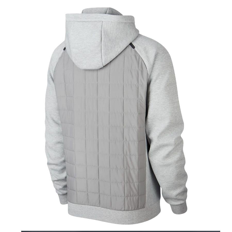  Nike Sportswear Full-Zip Hoodie Kapüşonlu Erkek Ceket