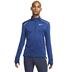 Nike Therma Sphere Element 3.0 1/2-Zip Running Top Uzun Kollu Erkek Tişört